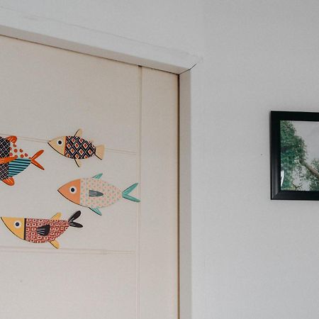 Fabulous Mekong Homestay Can Tho Esterno foto